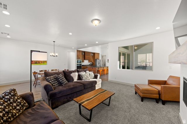 1493 N HORIZON PKWY, Washington, UT 84780