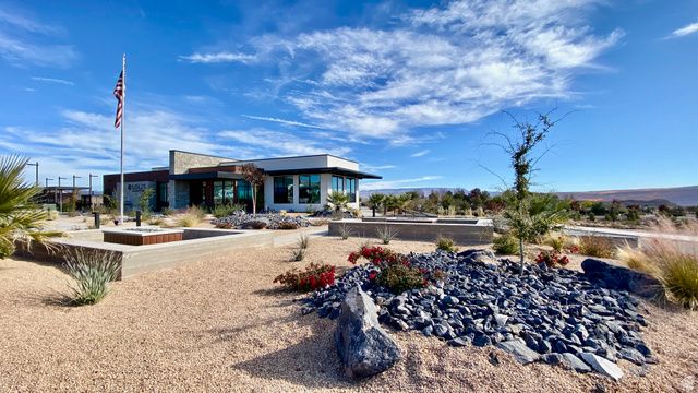 1493 N HORIZON PKWY, Washington, UT 84780