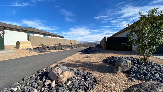 1493 N HORIZON PKWY, Washington, UT 84780