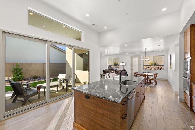 1493 N HORIZON PKWY, Washington, UT 84780