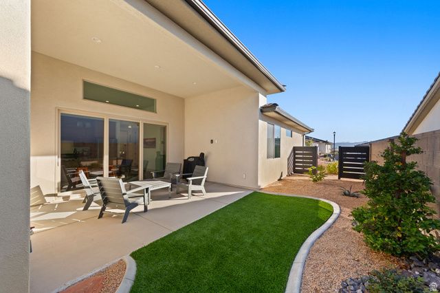 1493 N HORIZON PKWY, Washington, UT 84780