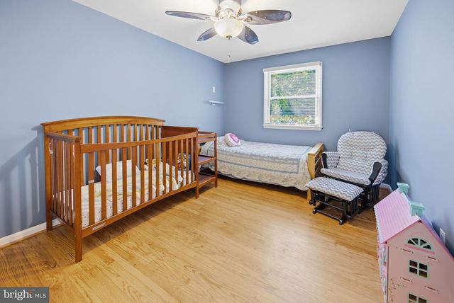 510 GATEWOOD RD, Cherry Hill, NJ 08003