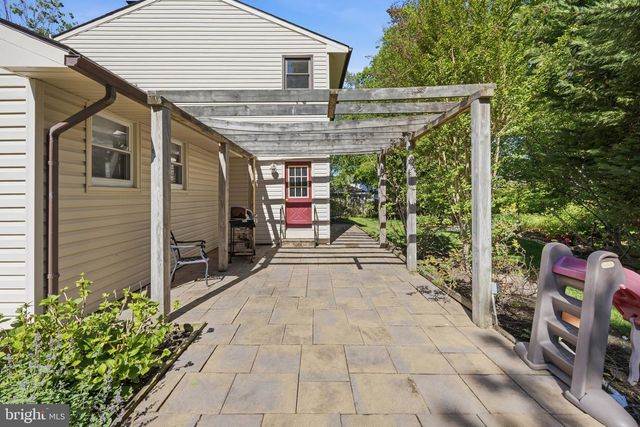 510 GATEWOOD RD, Cherry Hill, NJ 08003