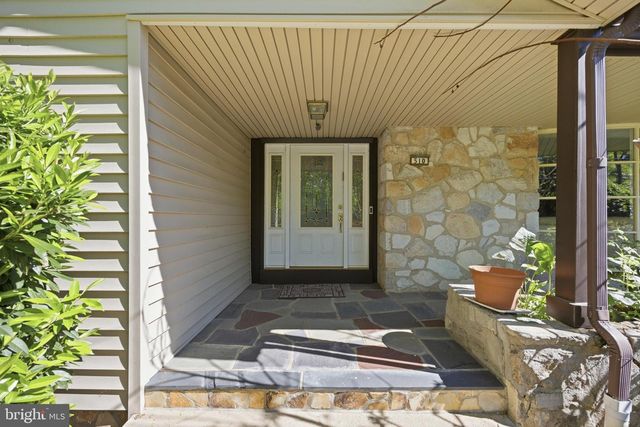 510 GATEWOOD RD, Cherry Hill, NJ 08003