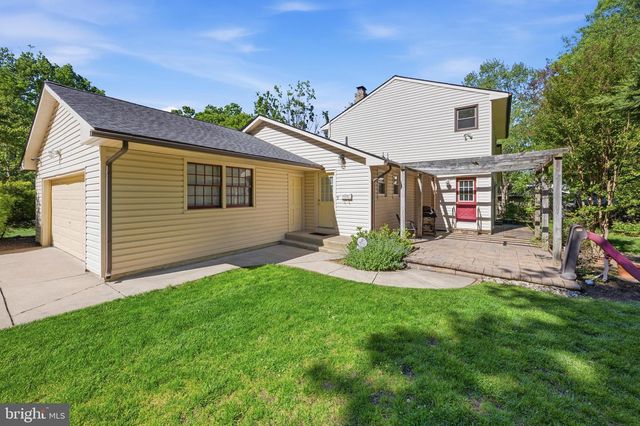 510 GATEWOOD RD, Cherry Hill, NJ 08003