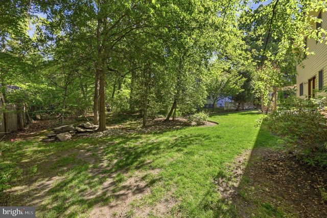 510 GATEWOOD RD, Cherry Hill, NJ 08003