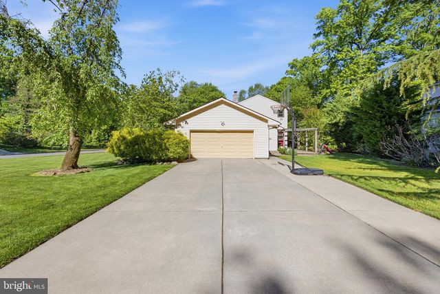 510 GATEWOOD RD, Cherry Hill, NJ 08003