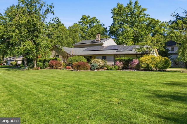 510 GATEWOOD RD, Cherry Hill, NJ 08003