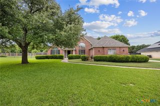 112 Champion Creek Cove, Belton, TX 76513