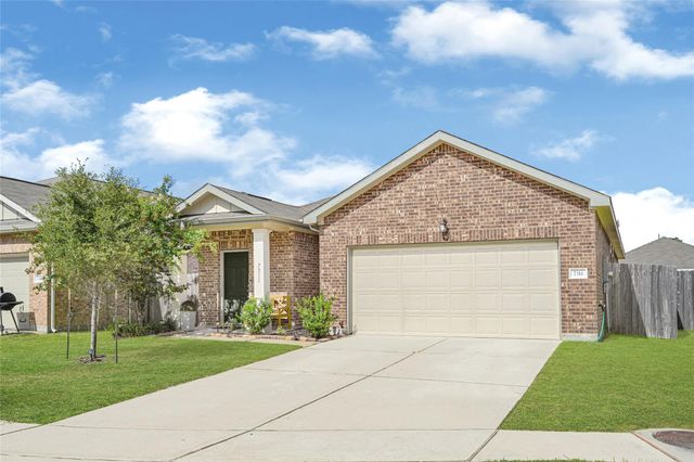 7311 Roseshine Drive, Houston, TX 77049