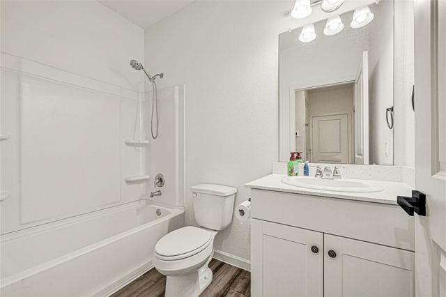 7311 Roseshine Drive, Houston, TX 77049