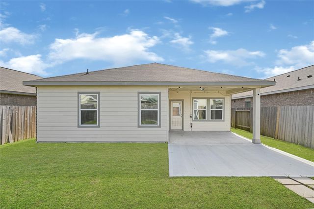 7311 Roseshine Drive, Houston, TX 77049