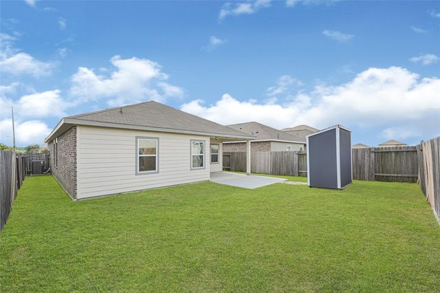 7311 Roseshine Drive, Houston, TX 77049