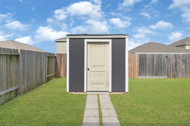 7311 Roseshine Drive, Houston, TX 77049