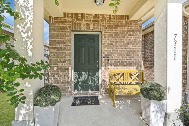 7311 Roseshine Drive, Houston, TX 77049