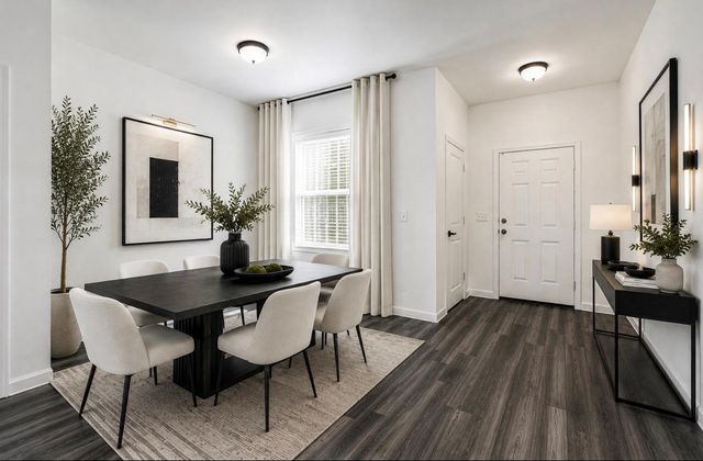 7311 Roseshine Drive, Houston, TX 77049