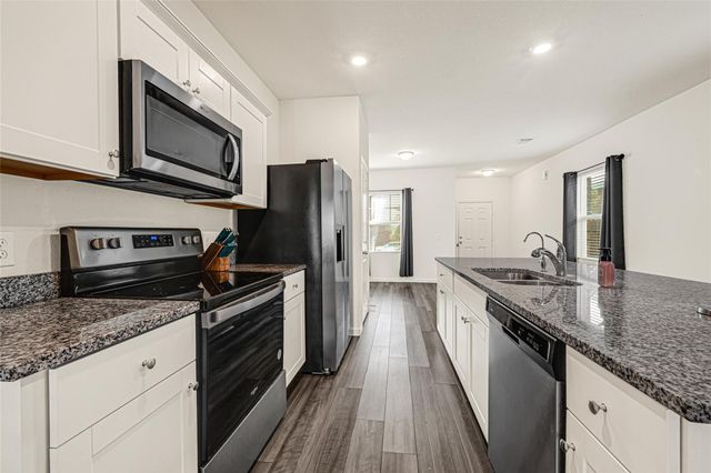 7311 Roseshine Drive, Houston, TX 77049