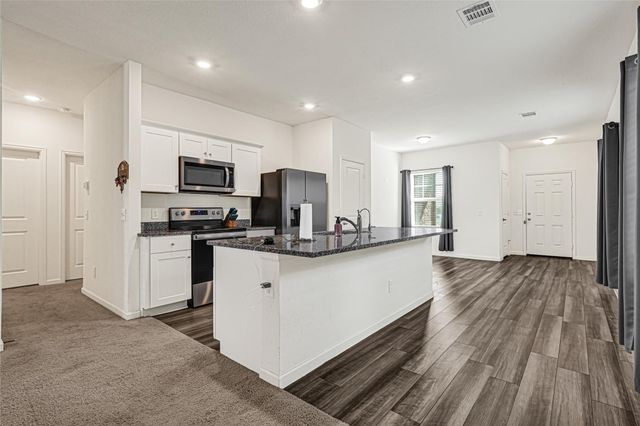 7311 Roseshine Drive, Houston, TX 77049