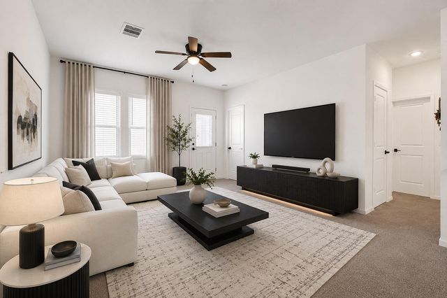 7311 Roseshine Drive, Houston, TX 77049