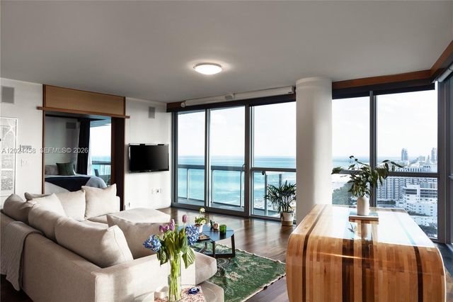 101 20th Street 3206, Miami Beach, FL 33139