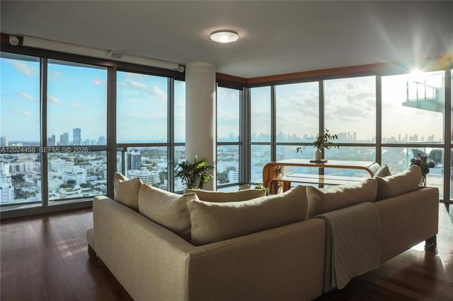 101 20th Street 3206, Miami Beach, FL 33139