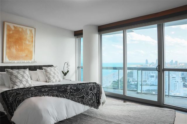 101 20th Street 3206, Miami Beach, FL 33139