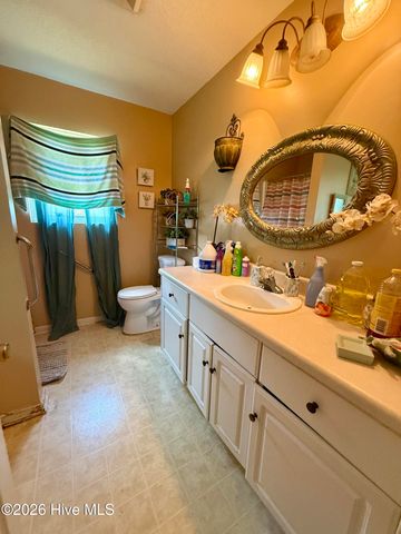 4672 Crested Butte Road, Augusta, GA 30909