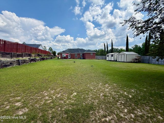 4672 Crested Butte Road, Augusta, GA 30909