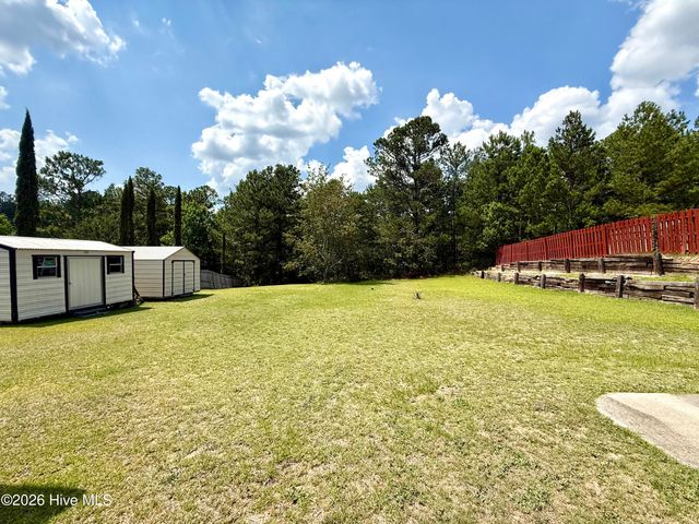 4672 Crested Butte Road, Augusta, GA 30909