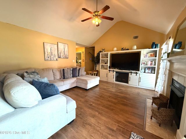 4672 Crested Butte Road, Augusta, GA 30909