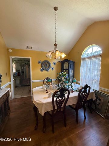 4672 Crested Butte Road, Augusta, GA 30909