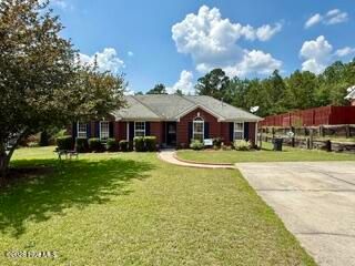 4672 Crested Butte Road, Augusta, GA 30909