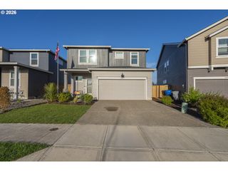 441 HIMALAYA St Ne, Salem, OR 97301