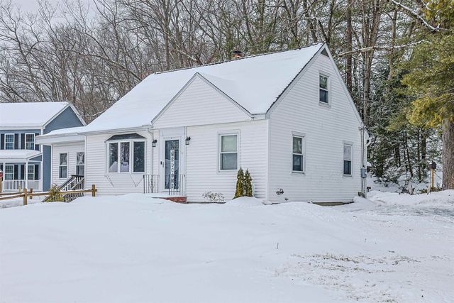 29 Salem Street, Manchester, NH 03102