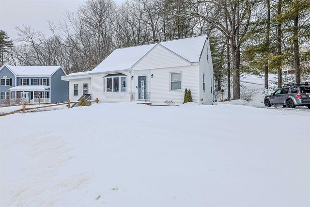 29 Salem Street, Manchester, NH 03102