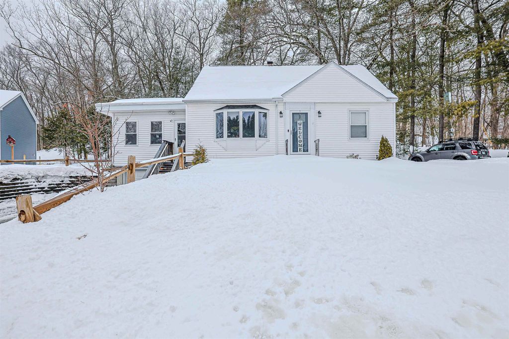 29 Salem Street, Manchester, NH 03102