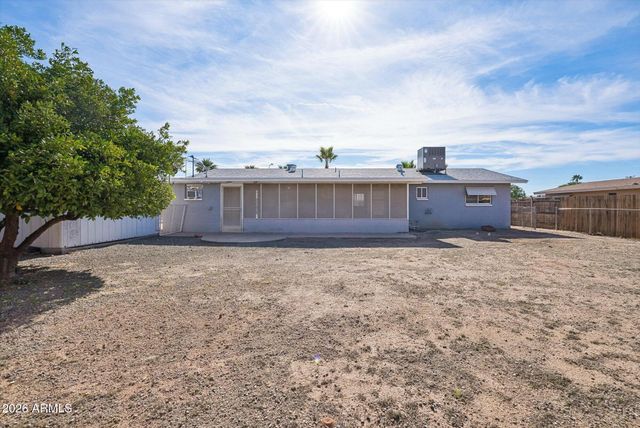 5460 E BILLINGS Street, Mesa, AZ 85205