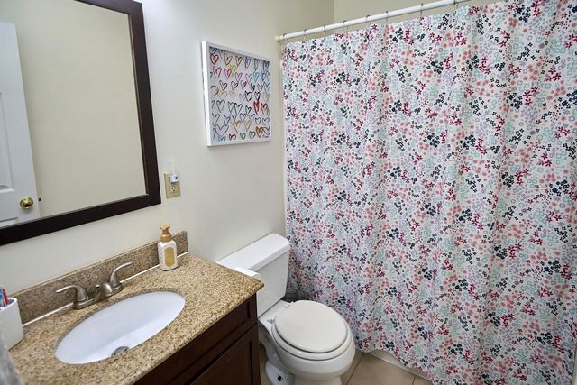 51 Cambridge Drive, Culloden, WV 25510