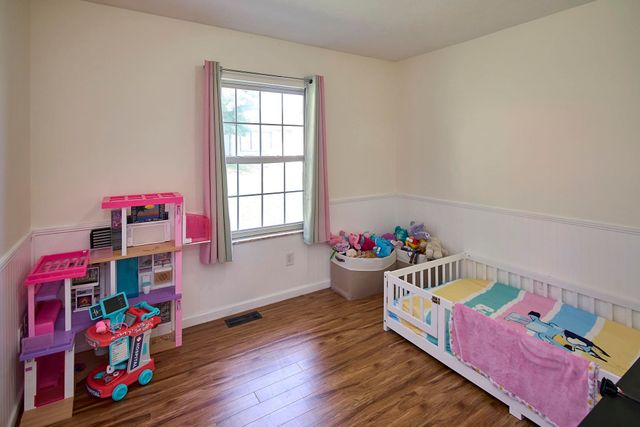 51 Cambridge Drive, Culloden, WV 25510
