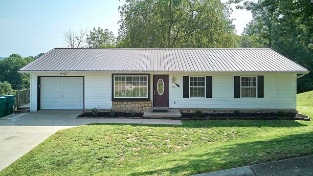 51 Cambridge Drive, Culloden, WV 25510