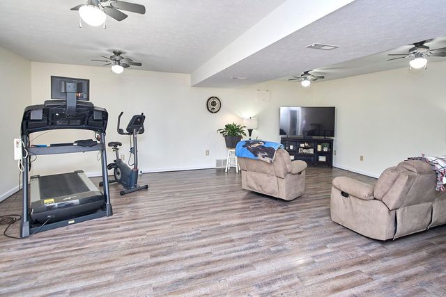 51 Cambridge Drive, Culloden, WV 25510