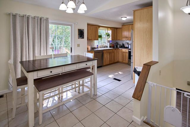 51 Cambridge Drive, Culloden, WV 25510