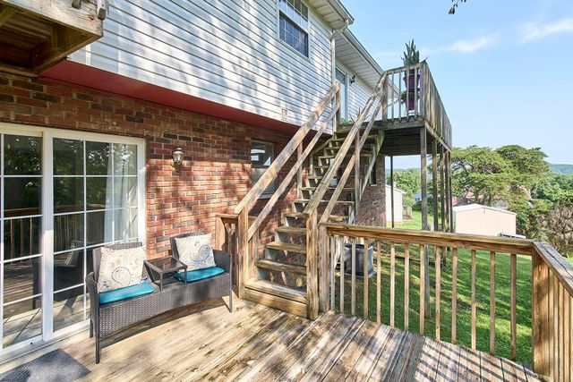 51 Cambridge Drive, Culloden, WV 25510