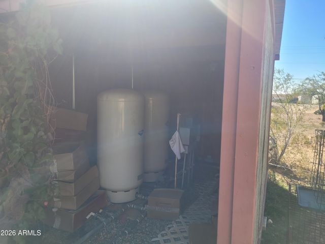 25206 W ROCKAWAY HILLS Drive, Morristown, AZ 85342