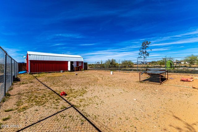 25206 W ROCKAWAY HILLS Drive, Morristown, AZ 85342