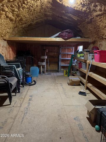 25206 W ROCKAWAY HILLS Drive, Morristown, AZ 85342