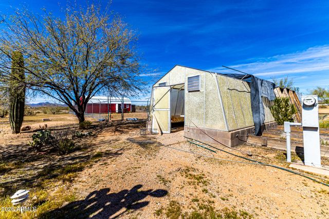 25206 W ROCKAWAY HILLS Drive, Morristown, AZ 85342