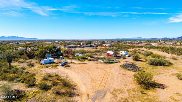 25206 W ROCKAWAY HILLS Drive, Morristown, AZ 85342