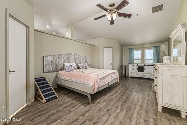 25206 W ROCKAWAY HILLS Drive, Morristown, AZ 85342