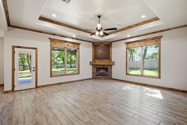 2413 Black Jack Court, Blanchard, OK 73010